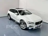 2019 Volvo V90