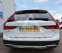 2019 Volvo V90