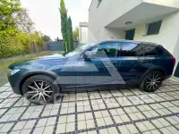 2019 Volvo V90