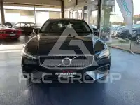 2019 Volvo V60