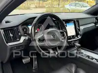 2019 Volvo V60