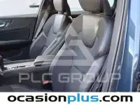 2019 Volvo V60