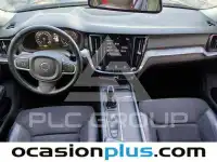 2019 Volvo V60
