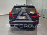 2019 Volvo V60