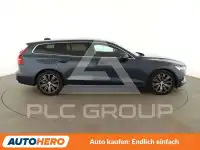 2019 Volvo V60