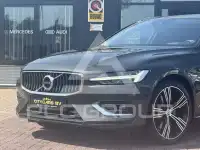 2019 Volvo V60