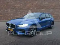 2019 Volvo V60