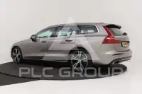 2019 Volvo V60