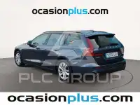 2019 Volvo V60