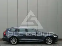 2019 Volvo V60
