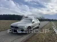 2019 Volvo V60