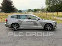2019 Volvo V60