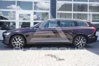 2019 Volvo V60