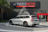 2019 Volvo V60