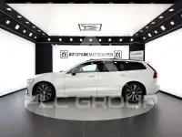 2019 Volvo V60