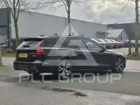 2019 Volvo V60