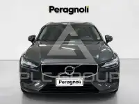 2019 Volvo V60