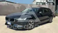 2019 Volvo V60