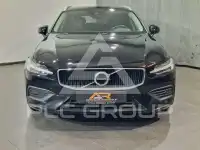 2019 Volvo V60