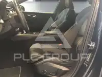 2019 Volvo V60