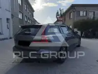 2019 Volvo V60