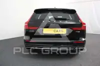 2019 Volvo V60