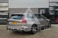 2019 Volvo V60