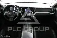 2019 Volvo V60
