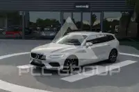 2019 Volvo V60