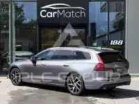 2019 Volvo V60