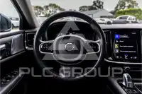 2019 Volvo V60