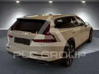 2019 Volvo V60