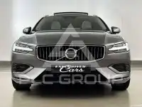 2019 Volvo V60