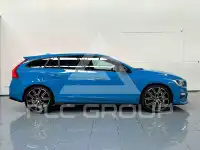 2019 Volvo V60