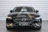 2019 Volvo V60