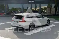 2019 Volvo V60