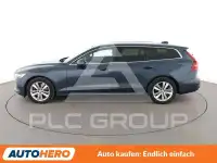 2019 Volvo V60