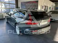 2019 Volvo V60