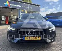 2019 Volvo V60