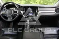 2019 Volvo V60