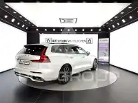 2019 Volvo V60