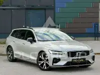2019 Volvo V60