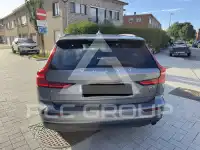 2019 Volvo V60