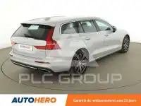 2019 Volvo V60