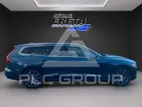 2019 Volvo V60