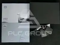 2019 Volvo V60