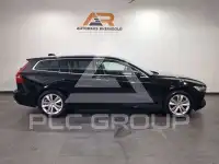 2019 Volvo V60