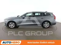 2019 Volvo V60