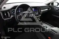 2019 Volvo V60