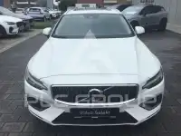 2019 Volvo V60